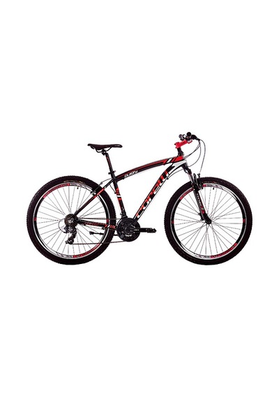 Corelli Dusty V 1.1 27.5" Jant 21 Vites Erkek Dağ Bisikleti