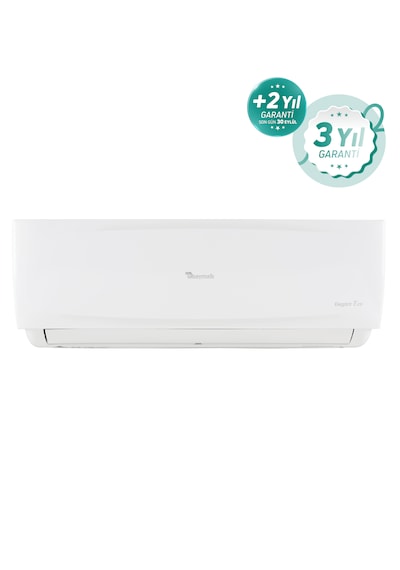 Baymak R32 12000 Btu Elegant Eco Split Klima