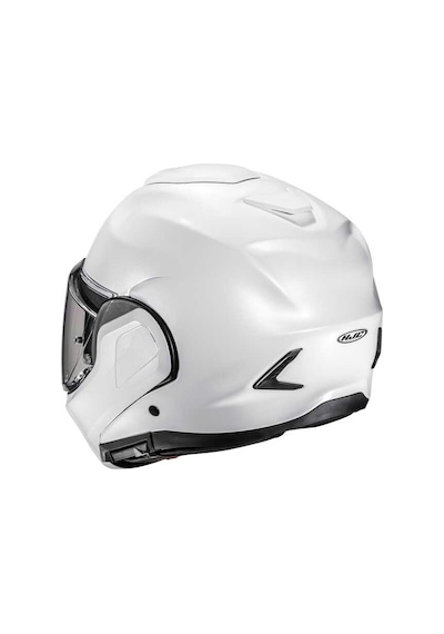 Hjc F100 Kask İnci Beyazı 2857002