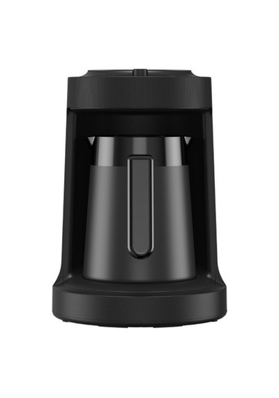 Grundig Tkm 1541 B Siyah Türk Kahve Makinesi 4 Fincan Kapasitesi İle Otomatik Kapanma 0.5mm Kenar Kalınlığı Grundig Tkm 1541 B Siyah Türk Kahve Makinesi 4 Fincan Kapasitesi İle Otomatik Kapanma 0.5mm Kenar Kalınlığı