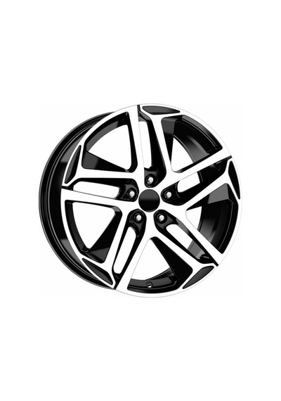 5 108 17 7.0 Et40 Ch65.1 Black Diamond Dy897