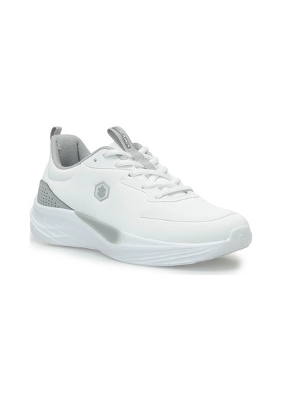 Lumberjack 6f Enkanto Pu Wmn 6pr Beyaz Kadın Sneaker