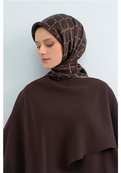 Armine Saf İpek Sura Eşarp 9538d 31