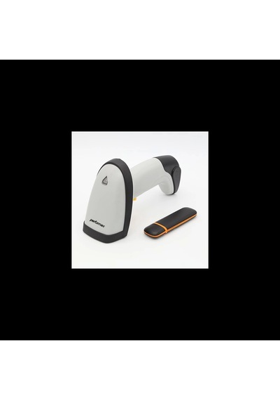 Performax Pr-50+, El Tipi, Kablosuz, 1d, Lazer, Mini Usb Dongle, Barkod Okuyucu