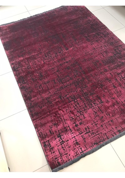 Merinos Halı Bamboo Lavi Serisi 34667 910 (482082468)