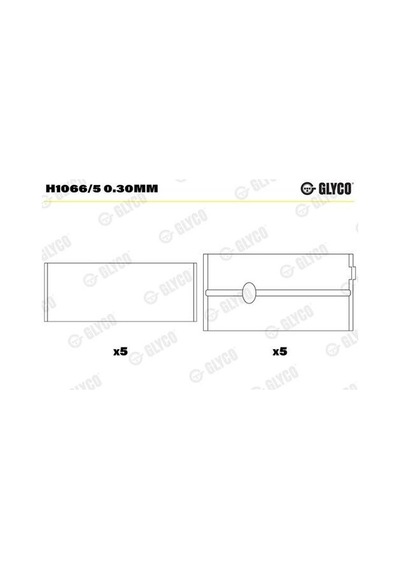 Glyco H10665030 Ana Yatak 0.30 Fusion 02 12 Fiesta 02 1.4 1.5 1.6 Tdcı Focus Iıı Iı 04 Courier 12 1.5 1.6 Tdcı P206 P306 P307 P1007 C2 C3 C4 C4 C5 Berlingo 307 308 407 508 Partner Tepee 1.4 Hdi 1.6 Hdı Dw4 Dw6 2s6q6333aa Diğer Glyco H10665030 Ana Yatak 0.30 Fusion 02 12 Fiesta 02 1.4 1.5 1.6 Tdcı Focus Iıı Iı 04 Courier 12 1.5 1.6 Tdcı P206 P306 P307 P1007 C2 C3 C4 C4 C5 Berlingo 307 308 407 508 Partner Tepee 1.4 Hdi 1.6 Hdı Dw4 Dw6 2s6q6333aa Diğer