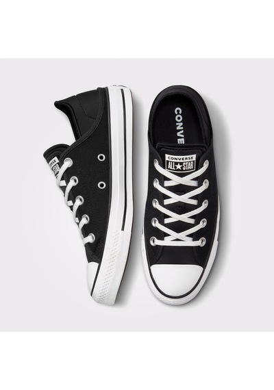 Converse Chuck Taylor All Star Crush Heel Sıyah Siyah