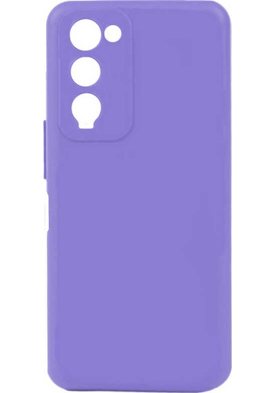 Kvy Tecno Camon 18 Premier Mat Silikon Kılıf