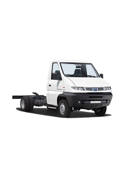 BMC Megastar Minivan-Panelvan Yakıt Depo Koruma Cihazı