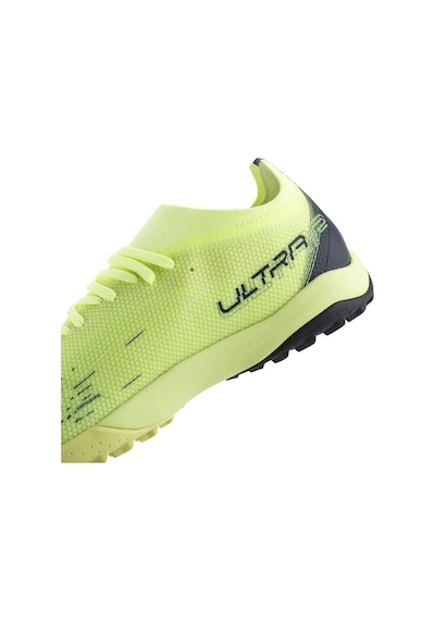 Puma Ultra Match Tt Fastest Erkek Halısaha Ayakkabısı 106903-01 Yeşil