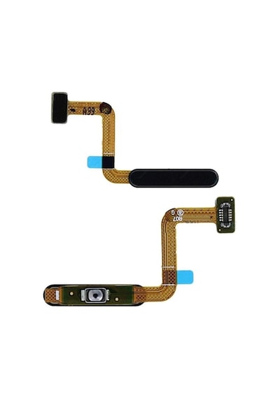 Samsung M51 On Off Power Filmi Flex