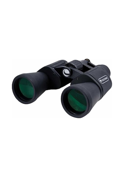 Celestron 71260 Upclose G2 10-30x50 Zoom Porro Dürbün kutulu Siyah