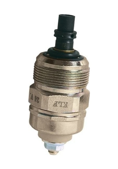 Stop Otomatiği 24v Japon-Bosch  Dizel - Sm-643243