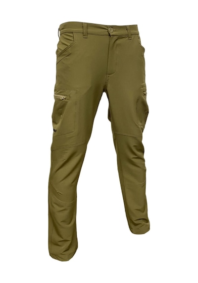 Combat Tactical Pantolon Hıkıng - 522 - N21-979-bej Bej