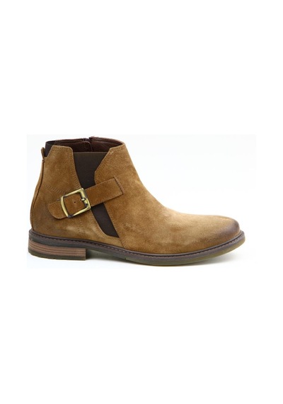 Freefoot Ayakkabıdamarka 216214 Ant.54sigaro Erkek Bot 001