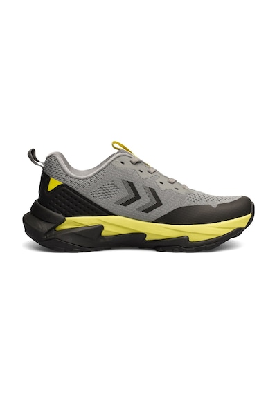 Hummel Unısex Performans Ayakkabı Nano 25 900790 Black/lake Blue