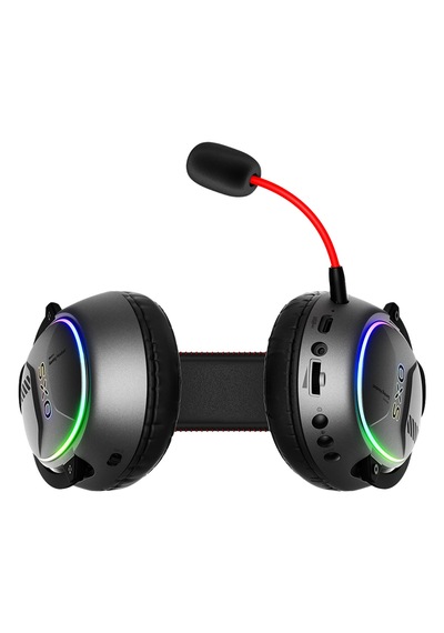 Oxs Storm G2 Siyah Rgb Ps5 Uyumlu 7.1 Virtual Surround Kablosuz Gaming Kulaklık