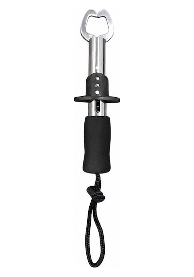 North Balık Tutucu Metal Gripper 17.5cm