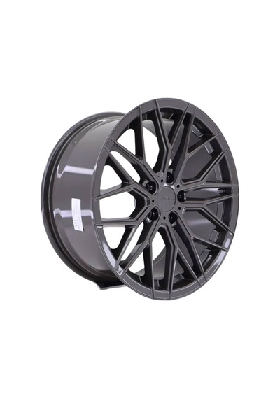 Arc 18 İnç 5x112 Et35 Füme Jant Takımı J-1559