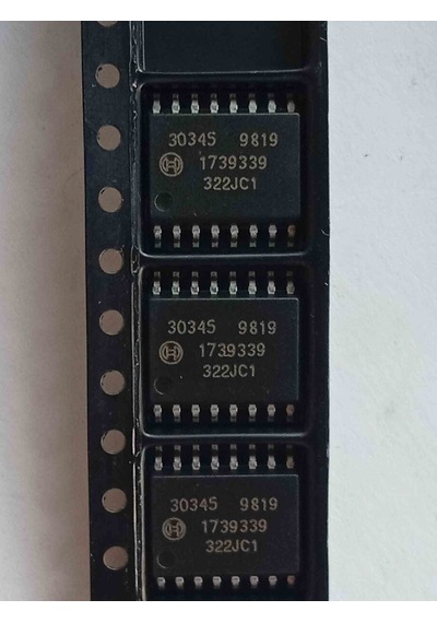 30345 Harrıs Smd Entegre