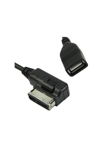 Audi Mmi Usb Giriş Kablosu 30 Cm