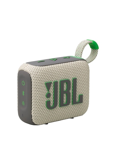 Jbl Go4 Bluetooth 5.3 Hoparlör