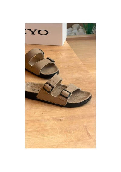 Ceyo Bahama-10 40-48 Merdane Camel-102064 Camel-102064