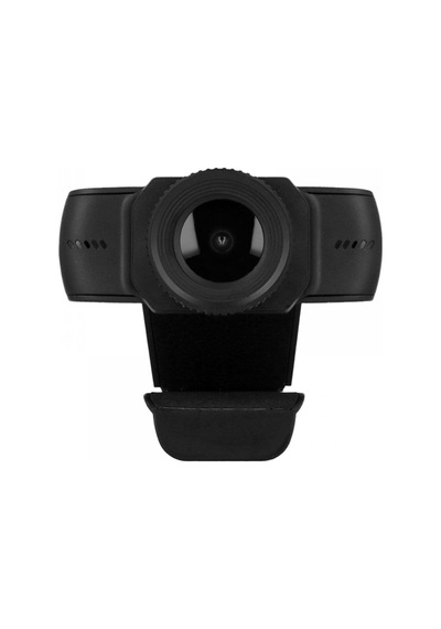 Webcam Gerçek 1080p B18 Tak-çalıştır Mikrofonlu Pc Kamerası