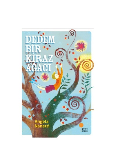 Dedem Ve Kiraz Ağacı - Eğlenceli Hikaye