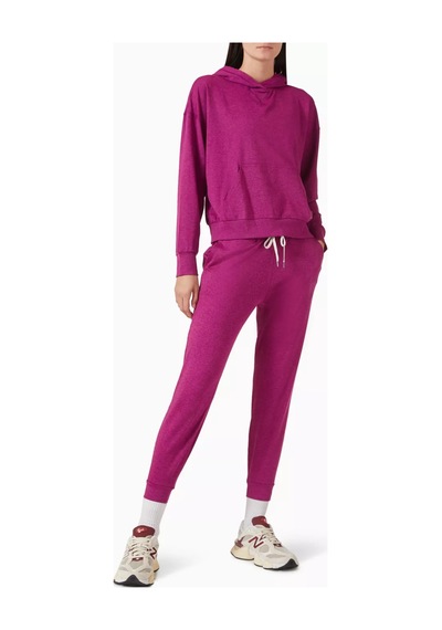 Vuori Dreamknit Eşofman Altı, Rahat & Modern Tasarım Pembe
