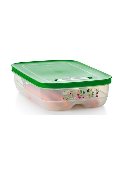 Tupperware Sera Serisi Kısa Gövdeli Kap 1.8 L Yeşil Tupperware Sera Serisi Kısa Gövdeli Kap 1.8 L Yeşil