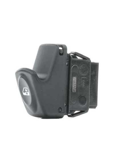 Autodak Cam Açma Anahtarı Sağ Megane I-clıo Iı 98-05 5 Fiş-tekli 7700838099 Autodak Dak3413