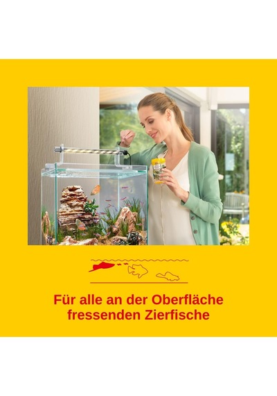 Sera Vipan Nature 1000 Ml 210 Gram