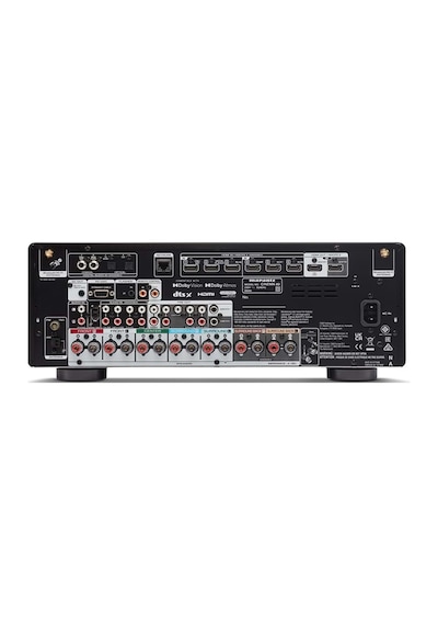 Marantz Cinema 60 7.2 Ch AV Receiver