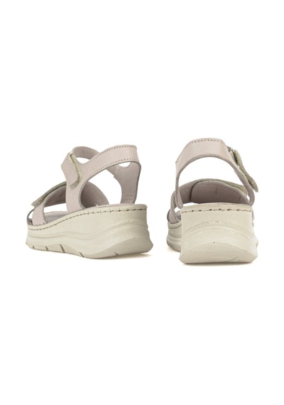 Ziya Kadın Hakiki Deri Konfor Sandalet 1611051z7110 Silver 1611051z7110 982 Çok Renkli 36 Ziya Kadın Hakiki Deri Konfor Sandalet 1611051z7110 Silver 1611051z7110 982 Çok Renkli 36