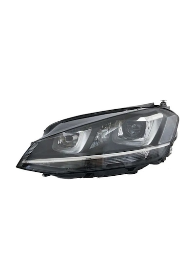 Vw Golf 7 On Far Sol 2012-2020 Valeo 044929