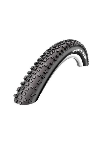 Schwalbe 29x2.10 Rapid Rob K-guard Telli Dış Lastik Siyah - 10101397