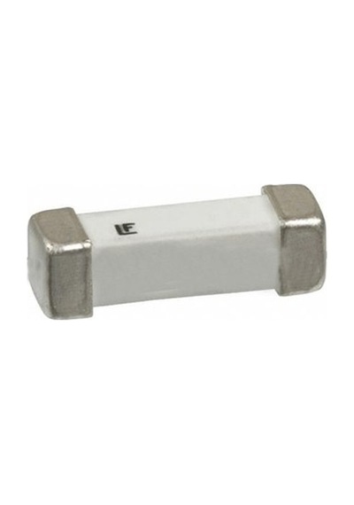 Robotistan 1 A Smd Sigorta 6X2 Mm