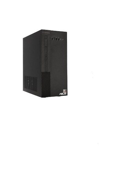 Asus Expertcenter X500MA-M5 Ryzen 3 4300G 12 GB 512 GB SSD W10P Masaüstü Bilgisayar