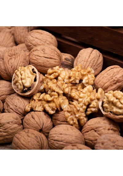 Kurtuluş Kuruyemiş Özel Yerli Kabuklu Ceviz 500 G