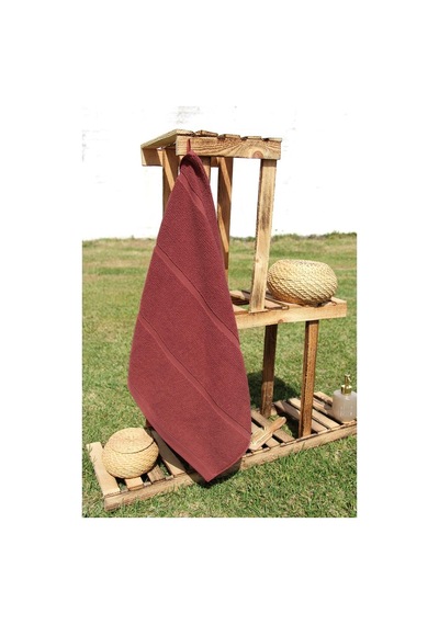 Baveno %100 Pamuk 55 x 100 El / Yüz Havlusu
