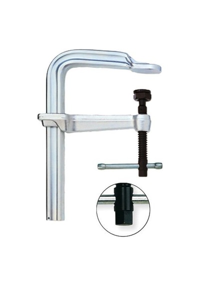 Bessey Stb100m Ağır Hizmet Dövme Demirci İşkencesi Rm Bestb100m