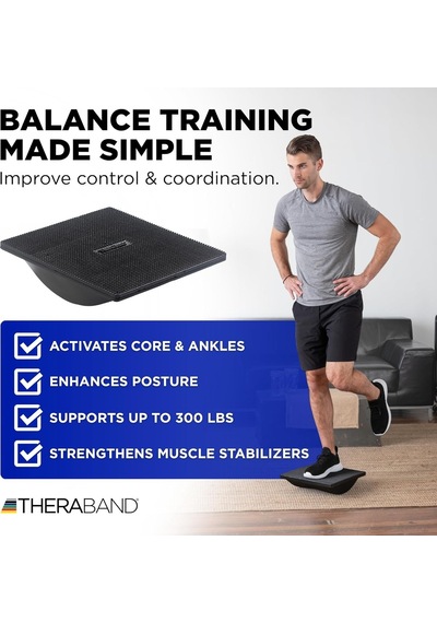 Theraband Theraband Egzersiz Aletleri Üniseks Yetişkin Çok Renkli