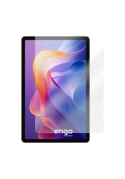 Xiaomi Redmi Pad 2 11 İnç Mat Ekran Koruyucu Yansımayı Önler