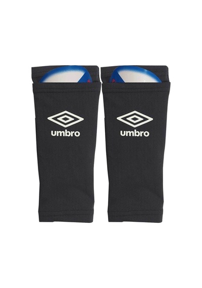 Umbro Shinguards - Tekmelik Tutucu Çorap + Futbol Tekmeliği - Tg-