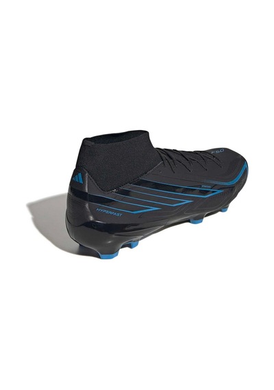 Adidas Krampon F50 Hyperfast League Mıd Fg Kj3421 Siyah