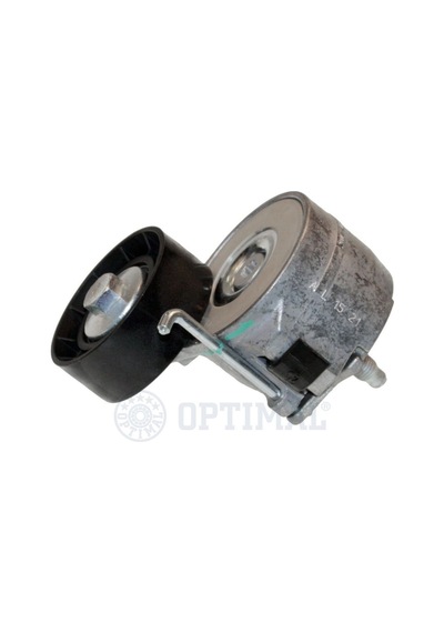 V Kayış Gergi Rulmanı - Alfa Romeo Mito, Grande Punto, Punto, Fiorino, Qubo, Idea, Linea - Bescher-340554