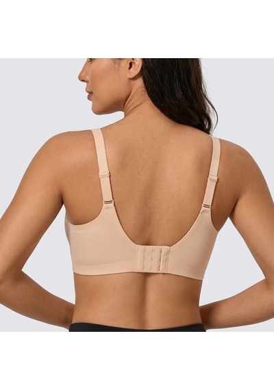 Ellovia Lazer Büstiyer Tipi Sütyen - 1258 Ten Rengi