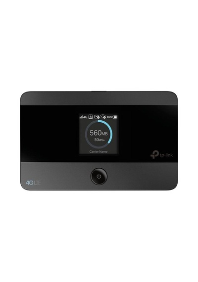 Tp-lınk M7350 300mbps 4g Lte Mobıl Kablosuz Router-35771
