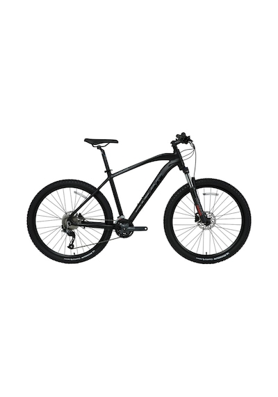 Bisan Mtx 7400 Hidrolik Fren 3x9 Vites 27,5 Jant 17 - 43 Cm Kadro Siyah Dag Bisikleti Siyah
